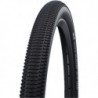 Schwalbe Billy Bonkers Performance HS600 24x2.00, 50-507 faltbar ADDIX schwarz