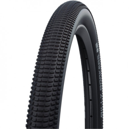 Schwalbe Billy Bonkers Performance HS600 26x2.00, 50-559 faltbar ADDIX schwarz
