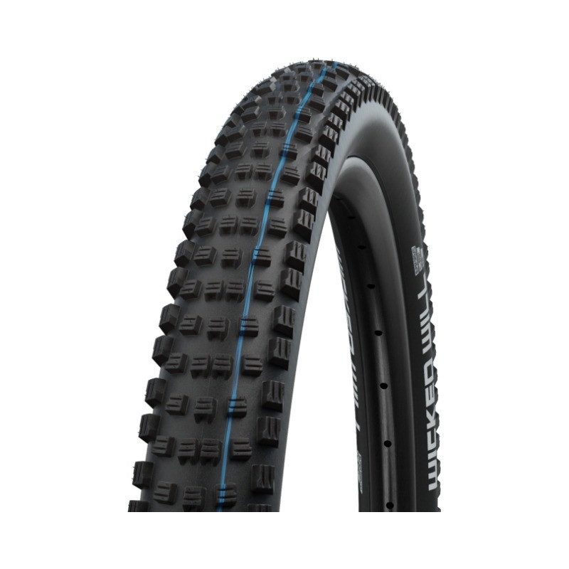 Schwalbe Wicked Will Performance HS614 27.5x2.25, 57-584 faltbar ADDIX E-50 schwarz