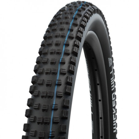Schwalbe Wicked Will Performance HS614 27.5x2.25, 57-584 faltbar ADDIX E-50 schwarz