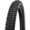 Schwalbe Wicked Will Performance HS614 27.5x2.25, 57-584 faltbar ADDIX E-50 schwarz