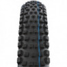 Schwalbe Wicked Will Performance HS614 27.5x2.25, 57-584 faltbar ADDIX E-50 schwarz