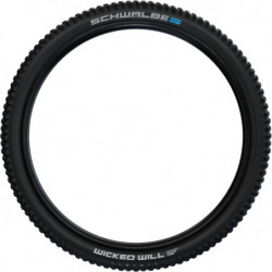 Schwalbe Wicked Will Performance HS614 27.5x2.25, 57-584 faltbar ADDIX E-50 schwarz