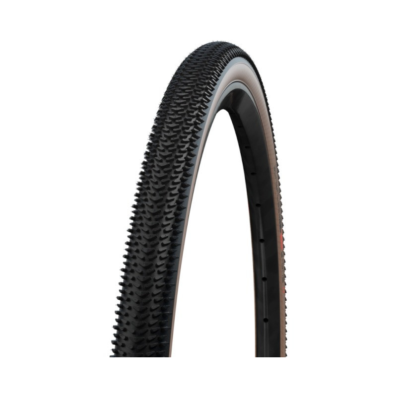 Schwalbe G-One R Pro Evo SuperRace V-Guard HS610 TLR 700x45C, 45-622 faltbar ADDIX Race E-25 transparent
