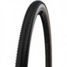 Schwalbe G-One R Pro Evo SuperRace V-Guard HS610 TLR 700x45C, 45-622 faltbar ADDIX Race E-25 transparent