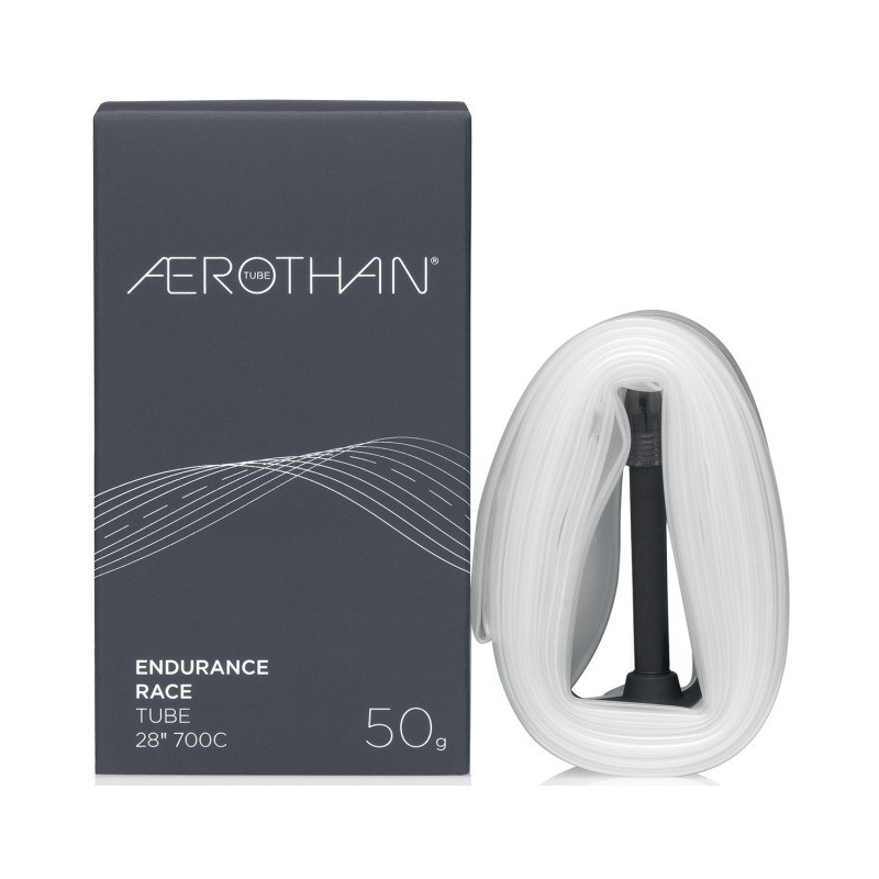 Schwalbe Schlauch Road Aerothan SV15 AE 700x23-32C, 23/32-622 Ventil Alu 60mm