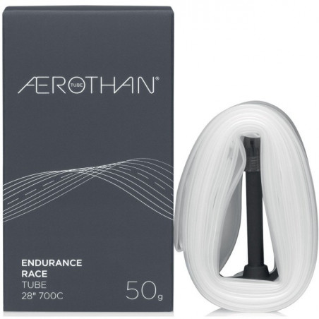 Schwalbe Schlauch Road Aerothan SV15 AE 700x23-32C, 23/32-622 Ventil Alu 60mm