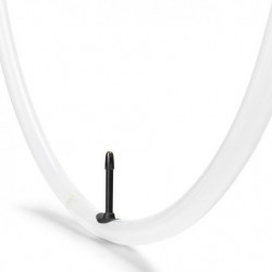 Schwalbe Schlauch Road Aerothan SV15 AE 700x23-32C, 23/32-622 Ventil Alu 80mm