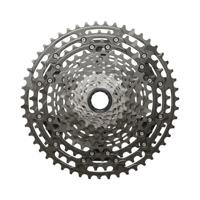 Shimano XTR Kassette 12-fach 10-51, CS-M9200051