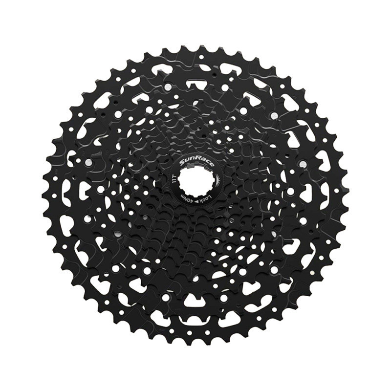 Sunrace UX 400 Kassette 11-fach 11-50