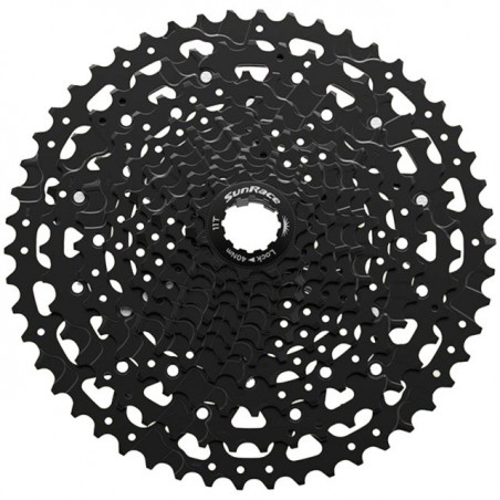 Sunrace UX 400 Kassette 11-fach 11-50