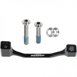 Trickstuff Postmount...