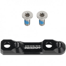 Trickstuff Flatmount...