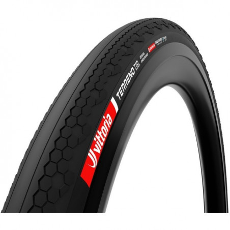 Vittoria Terreno T10 Hardpack Gravel Endurance TLR 700C