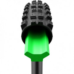 Vittoria Reifendurchschlagschutz Air Liner Protect Downhill, 27.5"x2.4-2.6" 40 mm Valve