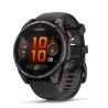 Garmin fēnix® 8 Pro – 47 mm, AMOLED