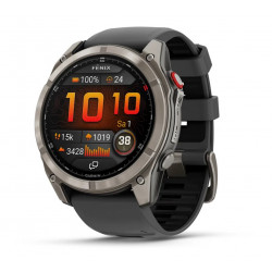 Garmin fēnix® 8 Pro – 51 mm, AMOLED
