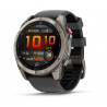Garmin fēnix® 8 Pro – 51 mm, AMOLED
