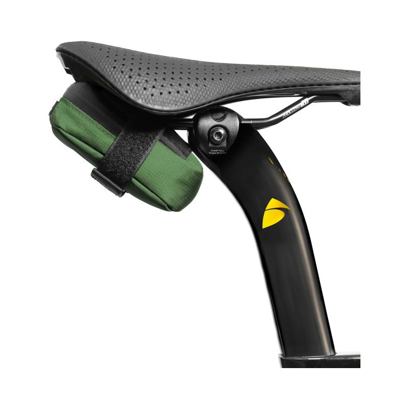 Almsthre Satteltasche Compact