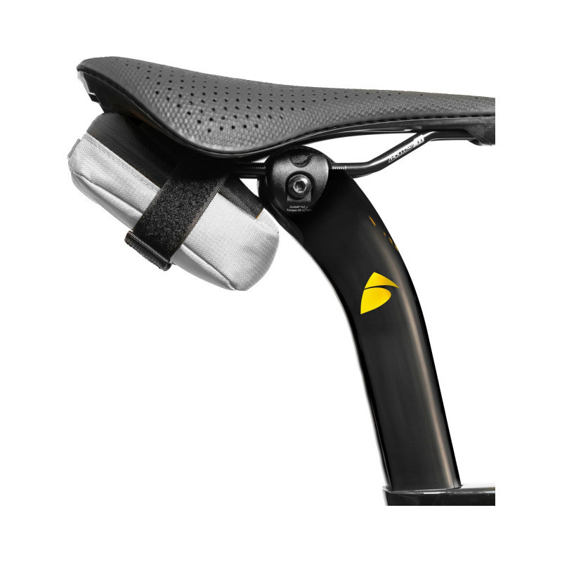 Almsthre Satteltasche Compact