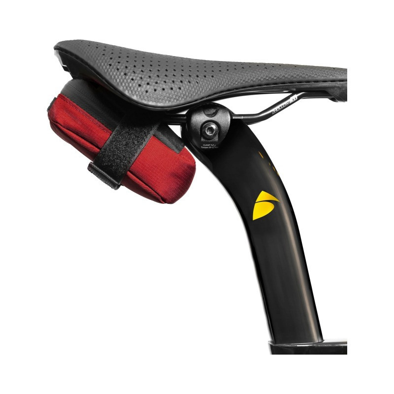 Almsthre Satteltasche Compact