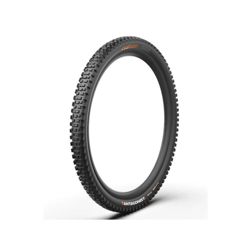 Cast Antagonist Gravity TLR DualWall SmartEVO DH 27.5x2.4 Reifen