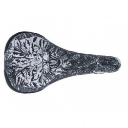 Cast Kriss Kyle Scottish Wildcat Edition Bel-Air V3 Signature Sattel