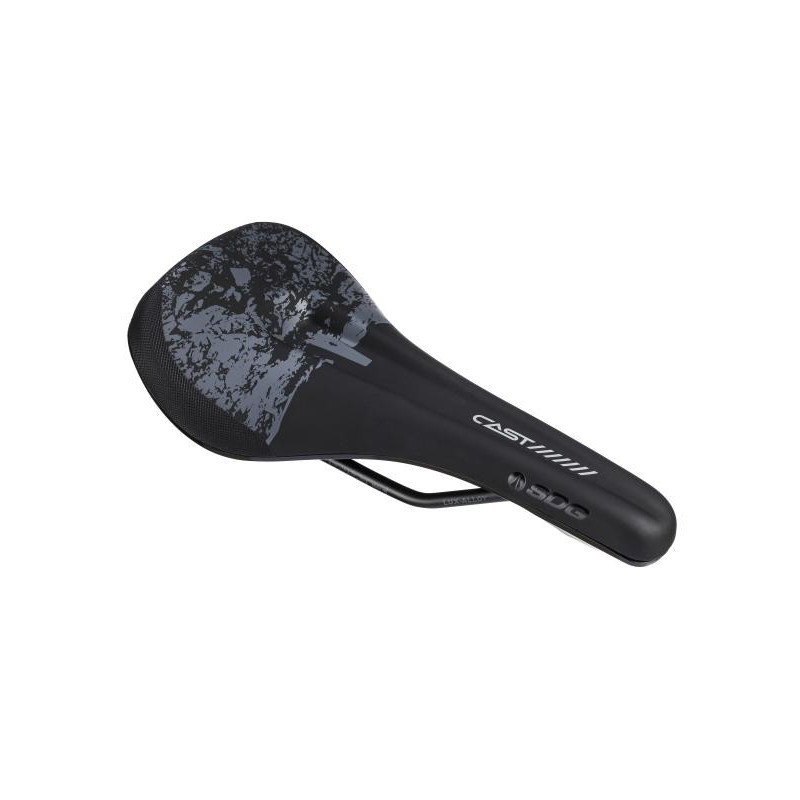 Cast Danny MacAskill Trig Point Edition Bel-Air V3 Max Signature Sattel