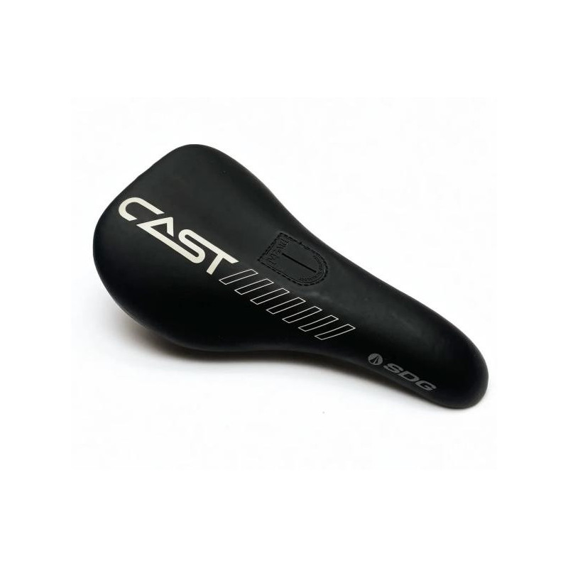 Cast Urbanist Pivotal Sattel