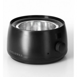 CYCLOWAX Hot Wax Heater