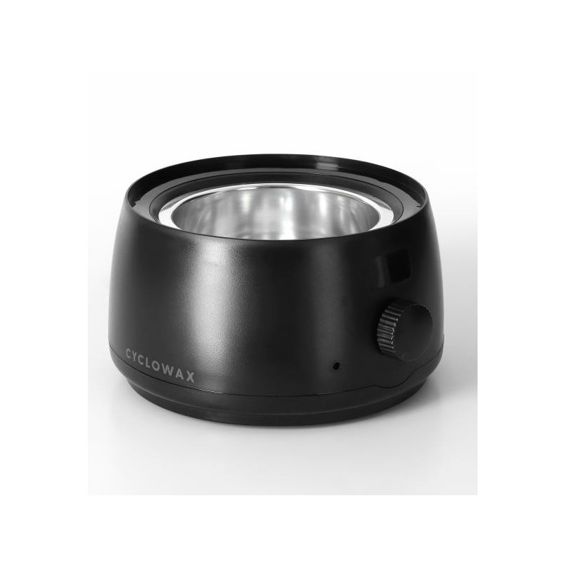 CYCLOWAX Hot Wax Heater