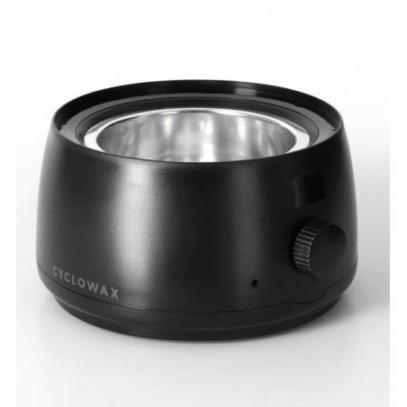 CYCLOWAX Hot Wax Heater