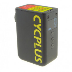CYCPLUS AS2 Ultra E-Pump...