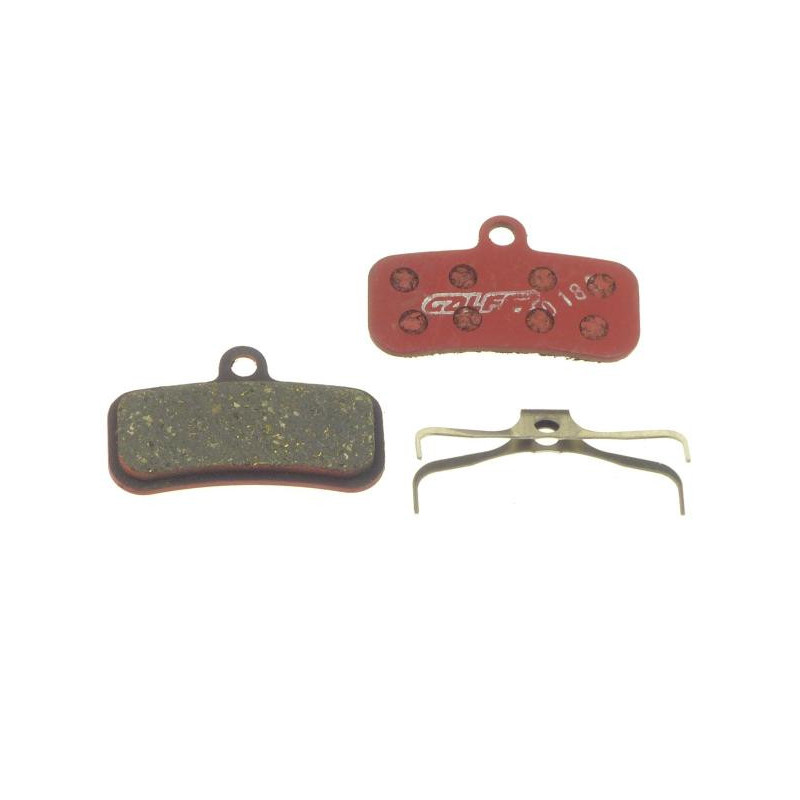 Galfer Advanced FD426 Shimano XTR/XT/SLX/Saint/Zee Bremsbeläge