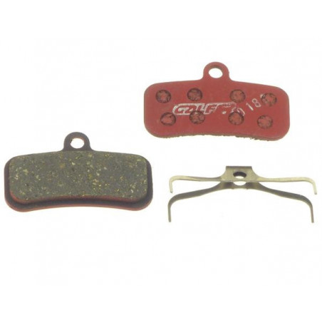 Galfer Advanced FD426 Shimano XTR/XT/SLX/Saint/Zee Bremsbeläge