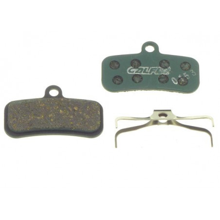Galfer Pro FD426 Shimano XTR/XT/SLX/Saint/Zee Bremsbeläge