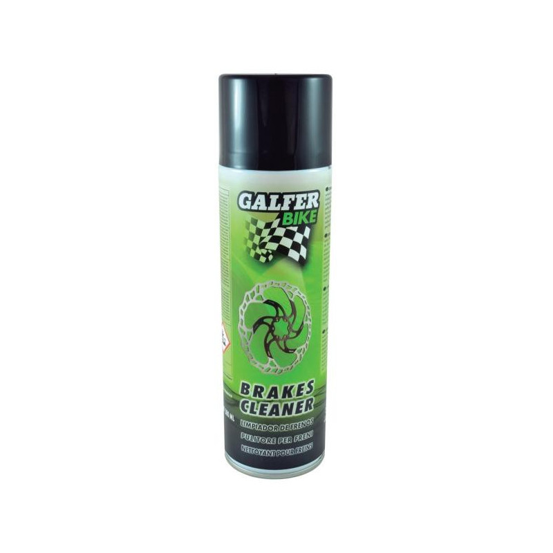 Galfer Brake Cleaner Spray 500ml