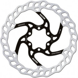 Galfer Wave DB002W 6 Loch...