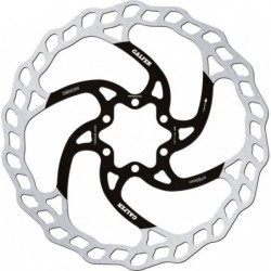 Galfer Wave DB003W 6 Loch...