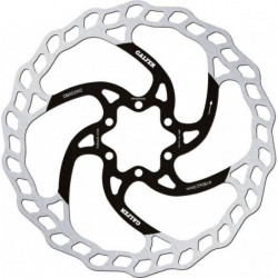 Galfer Wave DB003W2 6 Loch...