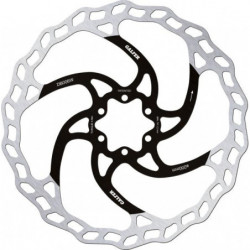 Galfer Wave DB006W 6 Loch...