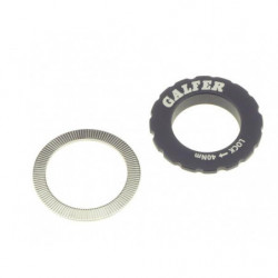 Galfer Wave DB003W2CL Centerlock 180mm x 2.0mm Bremsscheibe