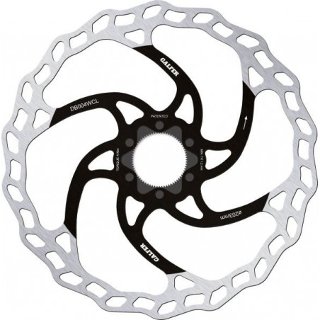 Galfer Wave DB004WCL Centerlock 203mm x 1.8mm Bremsscheibe