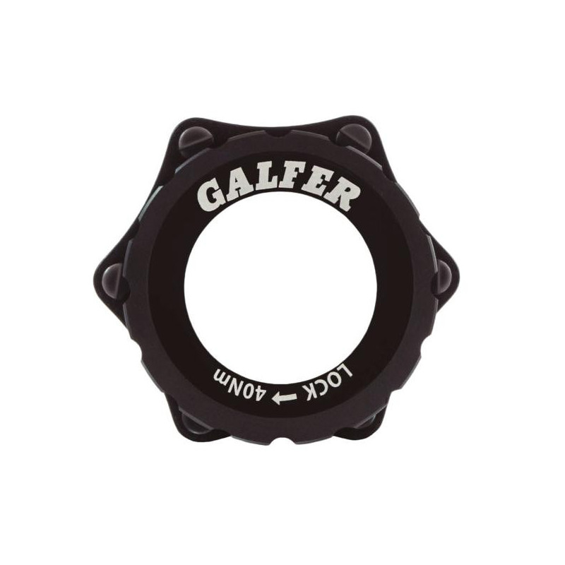 Galfer CB001 Centerlock Adapter