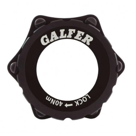 Galfer CB001 Centerlock Adapter