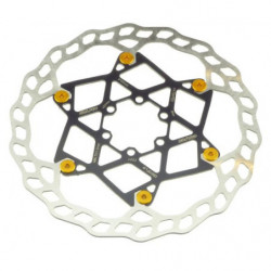 Galfer Floating Wave...