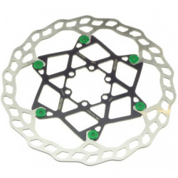 Galfer Floating Wave...