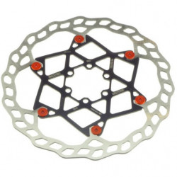 Galfer Floating Wave...