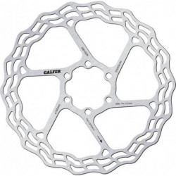 Galfer Road Wave DB102W 6...