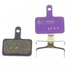 Galfer E-Bike FD293 Shimano...